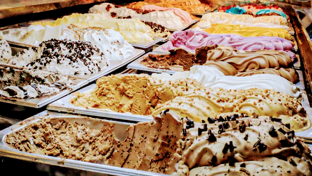 Orxateria Xixona Massamagrell