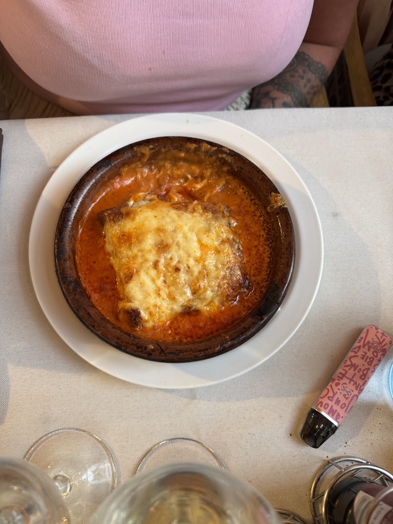 Restaurante El romantico — Mas recientes