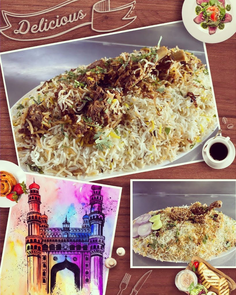 Biryani