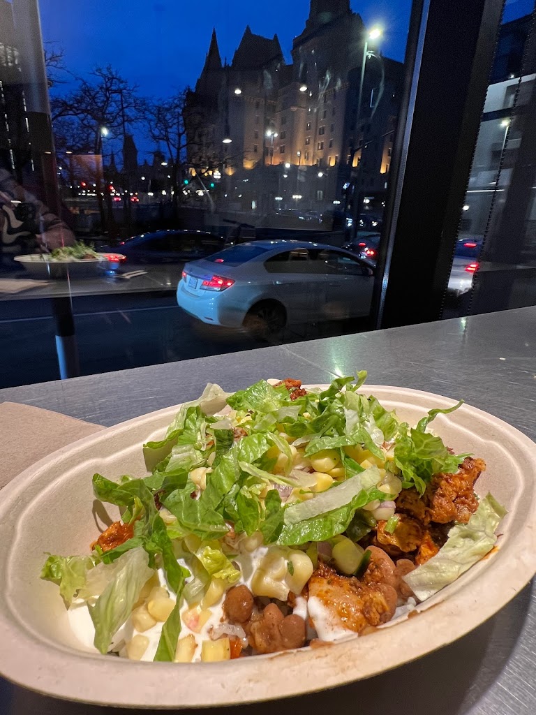 Food & drink