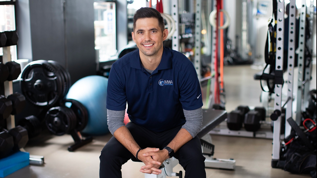  MWA Health & Fitness