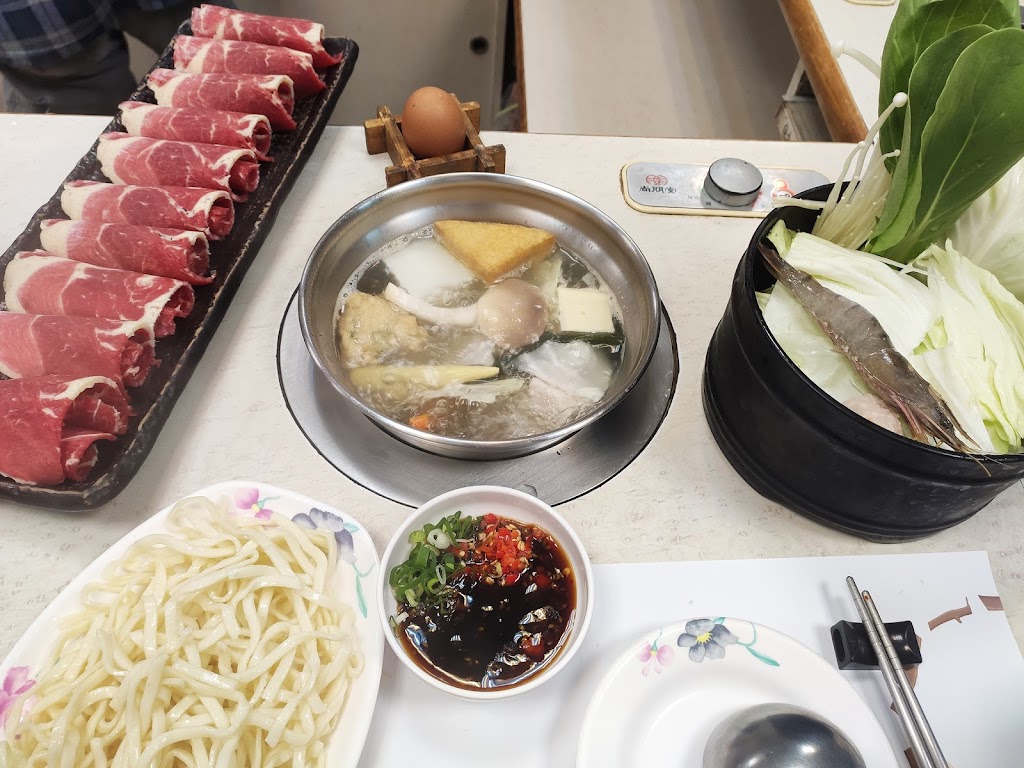 松竹日式涮涮鍋（深坑店） 的照片