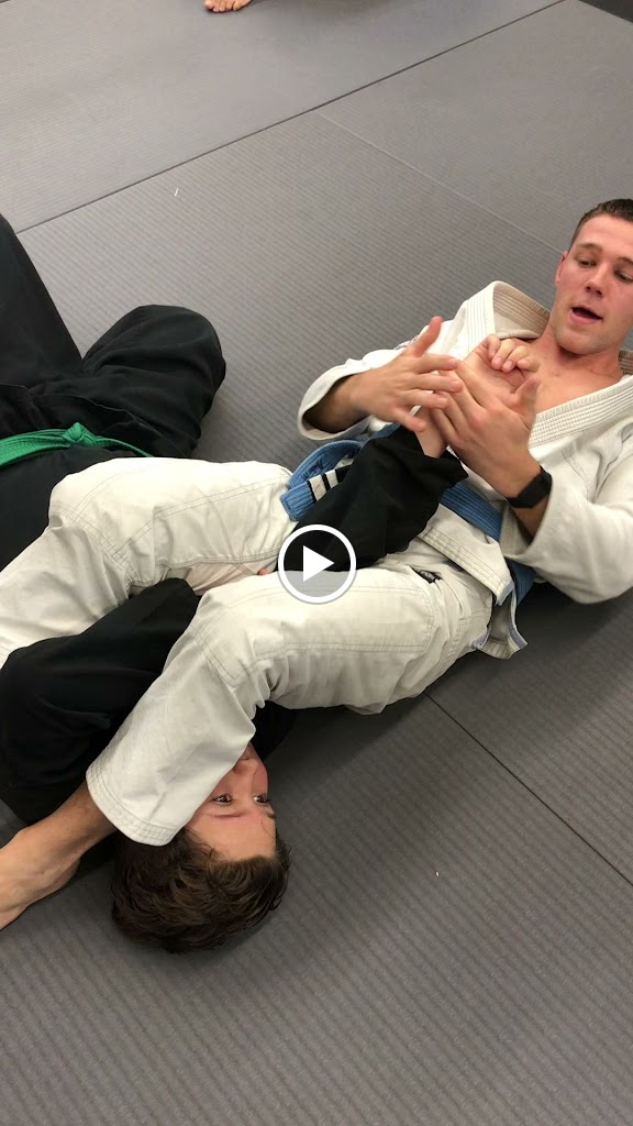  Guila's Kaju-Kickboxing (dba) Maximus Combat Sports Academy & Cesar Gracie Jiu Jitsu