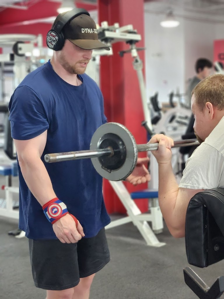  Radiance Fitness Hilliard Personal Training