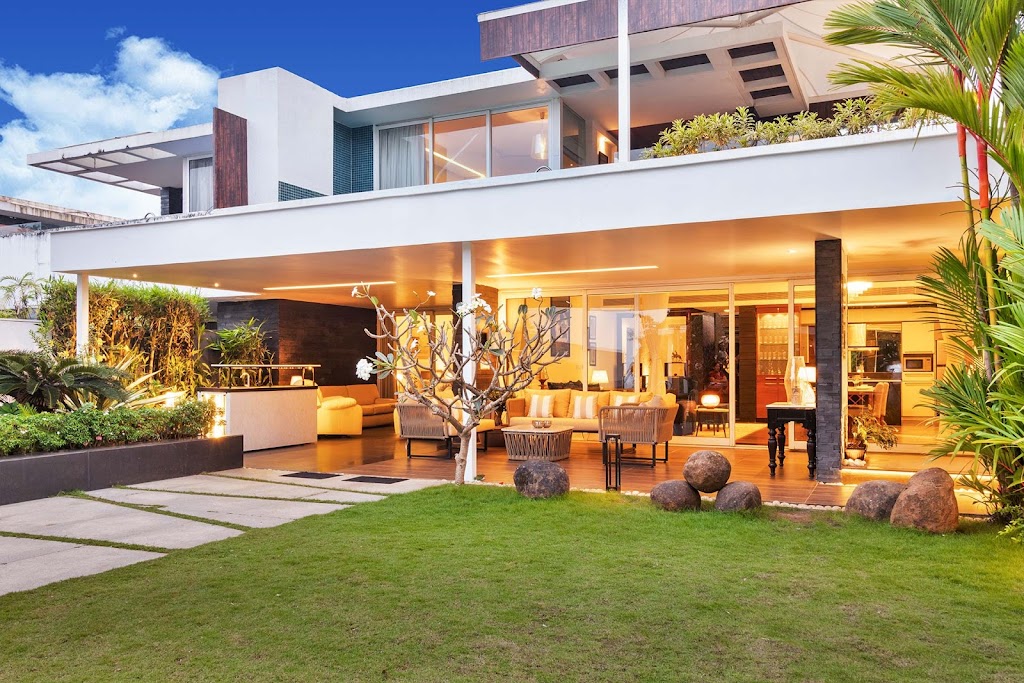 Stayvista At Stars By The Bay Dabolim Villa With Private Pool