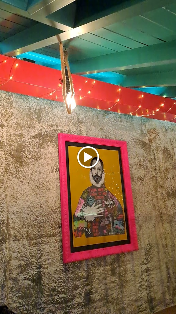 Tipula Burger Algorta — Videos