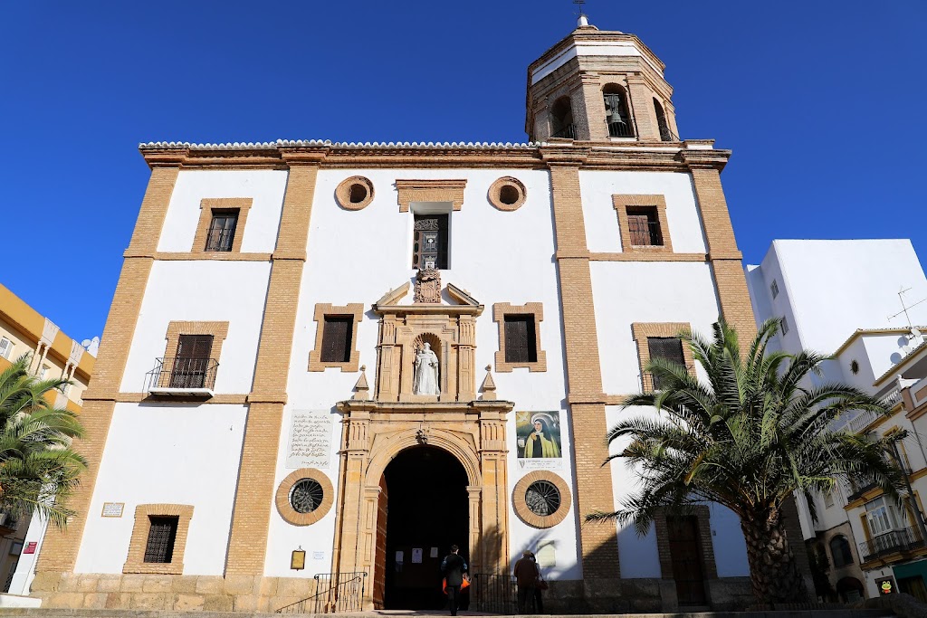 Iglesia de Nuestra Senora de la Merced
