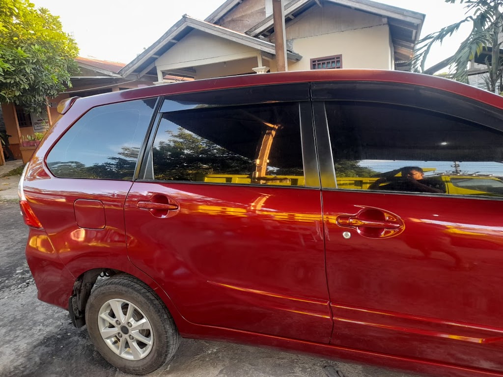 Bengkel Berkat Kasih