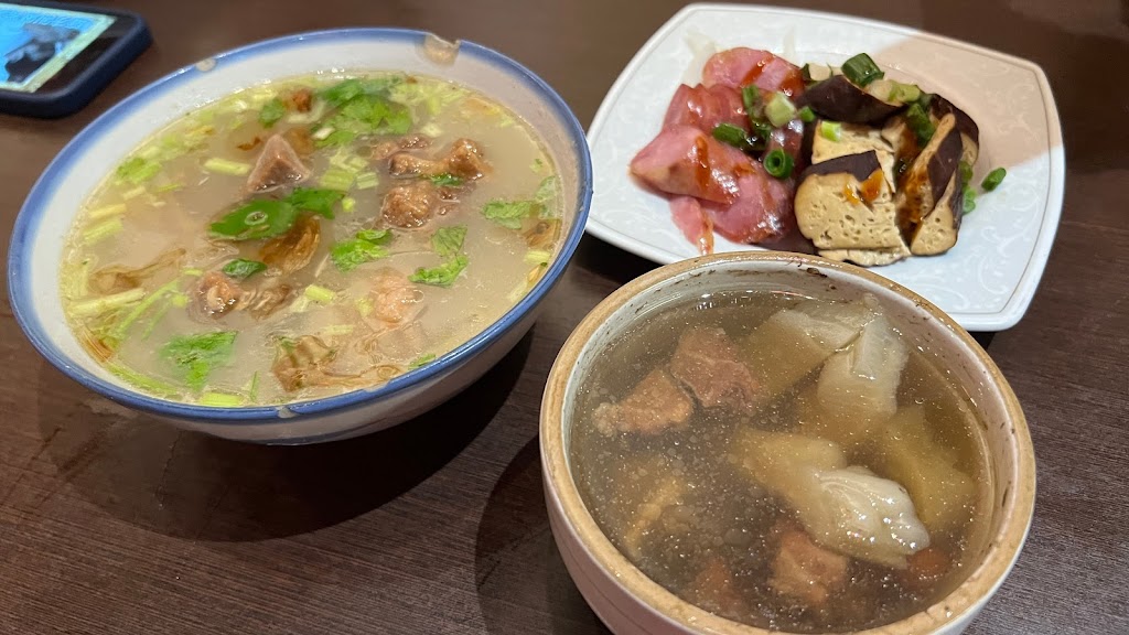 大溪老街油飯 的照片