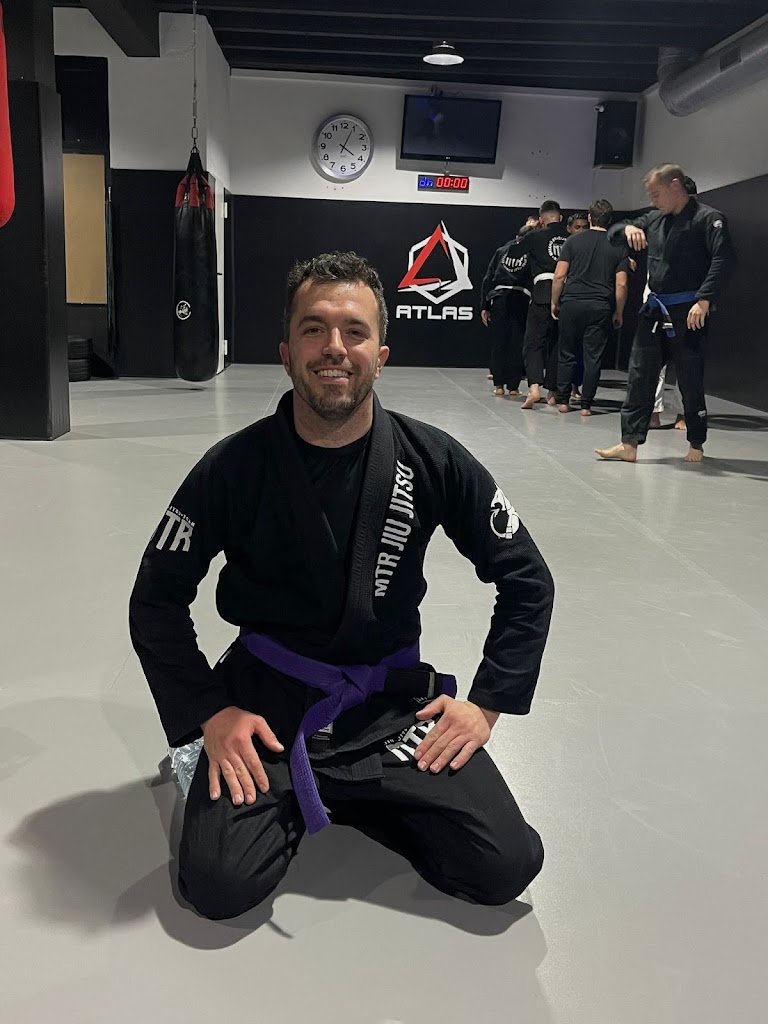 Mataro Jiu-Jitsu