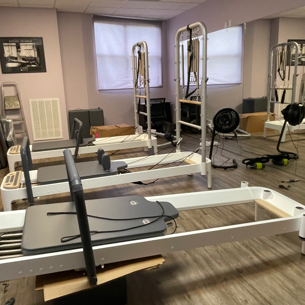  West End Cypress Pilates