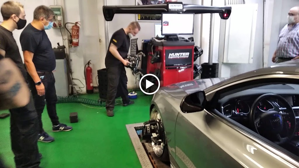 Neumasanz Sport S.L — Videos