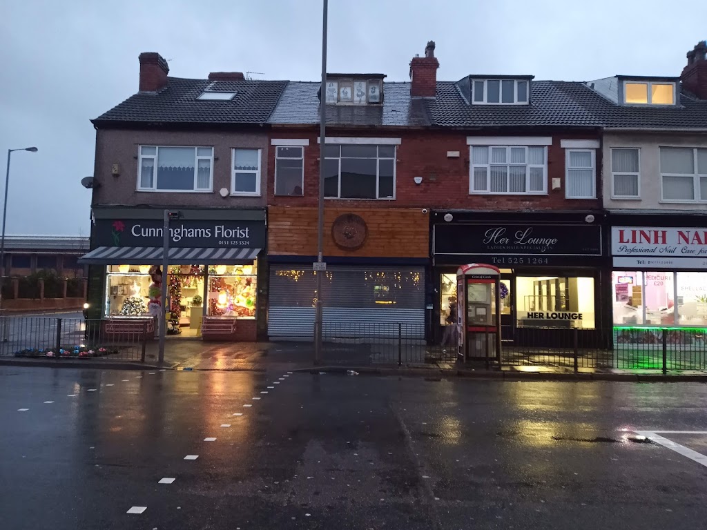 Cunningham's Florist