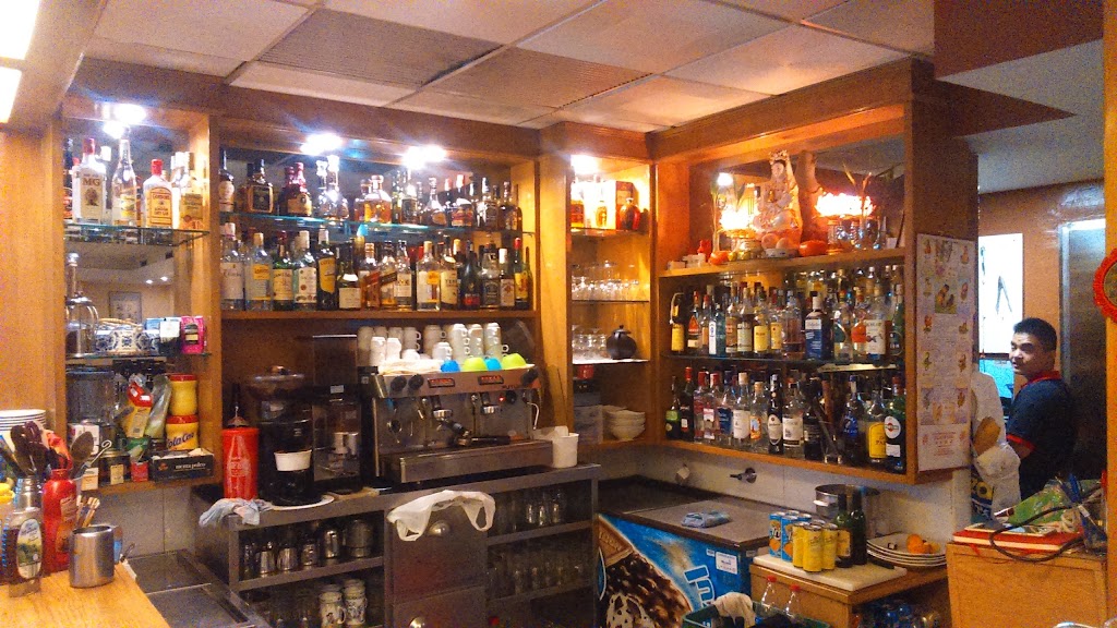 Palacio King — Ambiente
