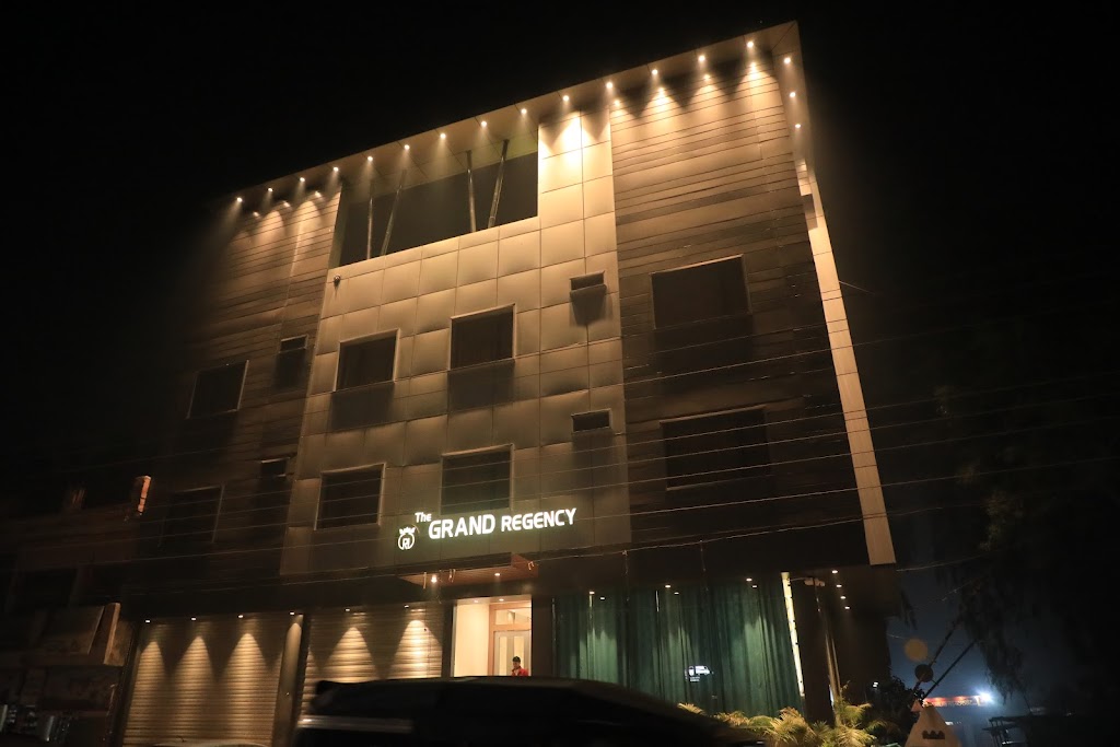 The Grand Regency