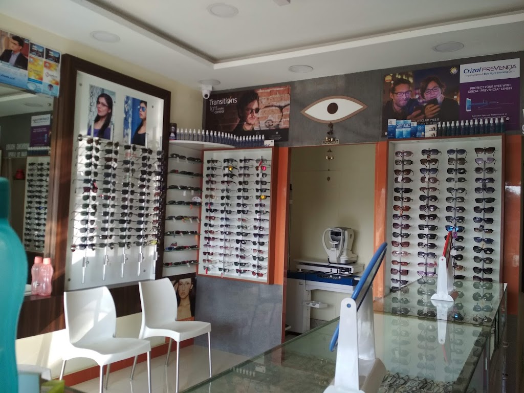 Sri Sai Eye Care Opticals