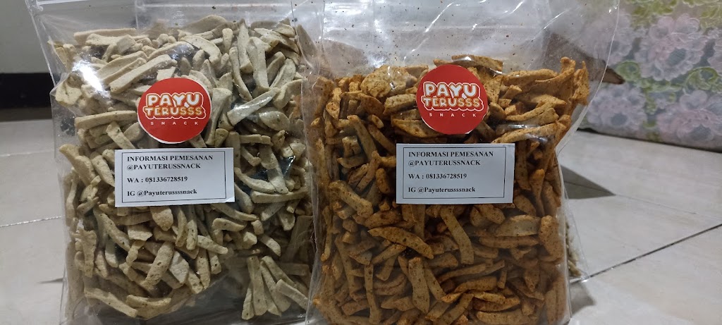 Base Camp Caffee "Mbah Frend"