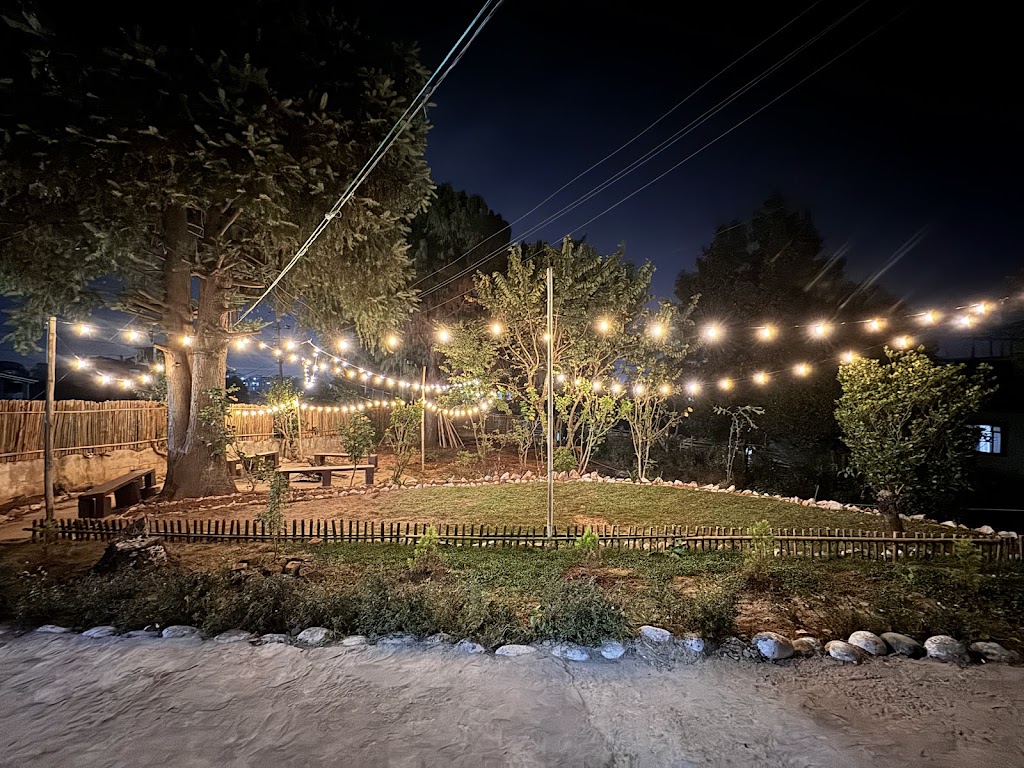 Belmont Bed Breakfast