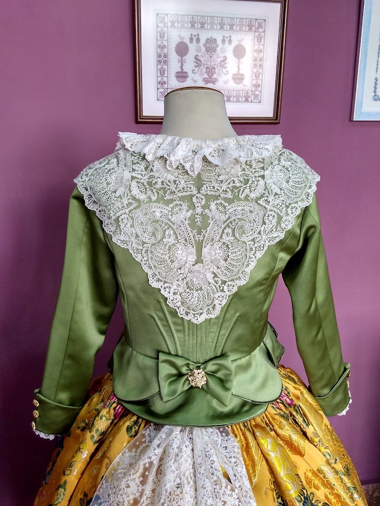 El Dedal de Plata - Arreglos y Confeccion