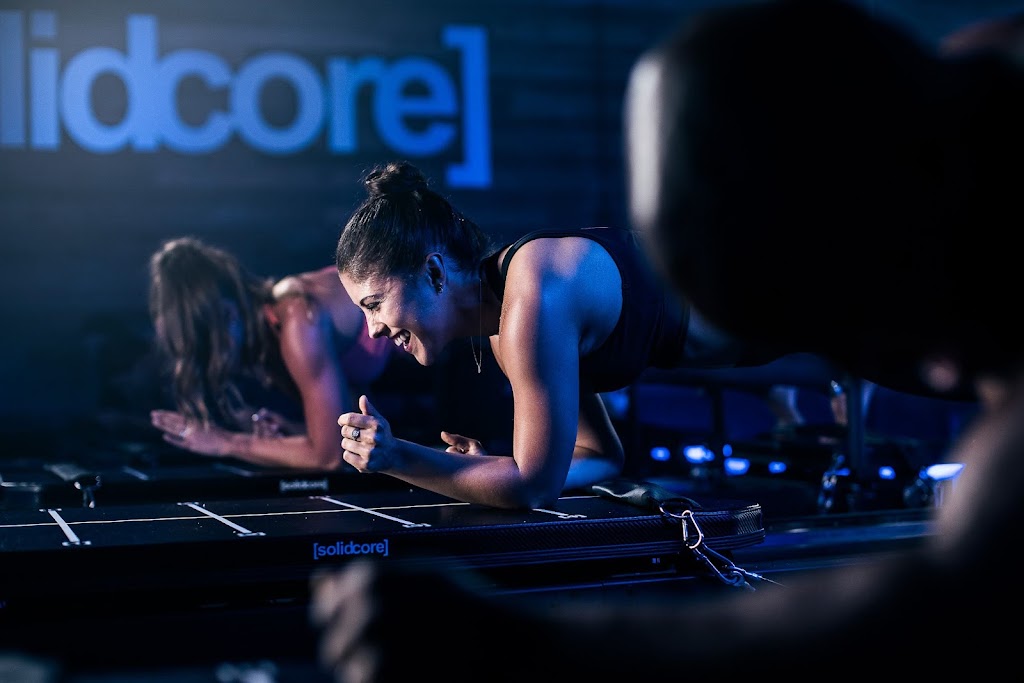  [solidcore] Houston - The Heights