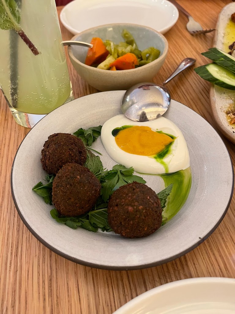 Falafel