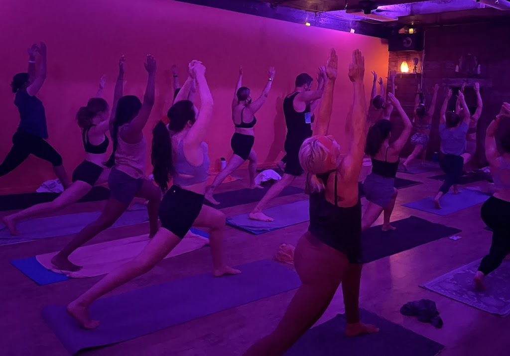  Mota Thai Yoga