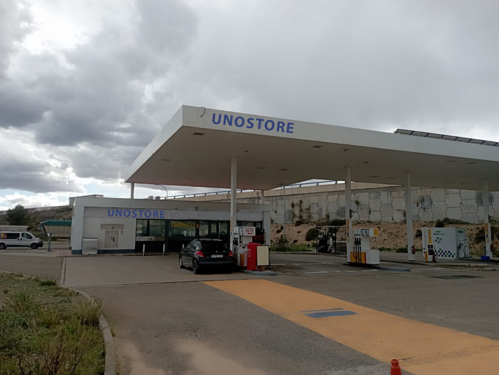 Gasolinera Unostore