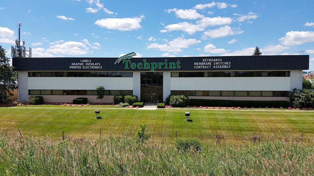 Techprint Inc.