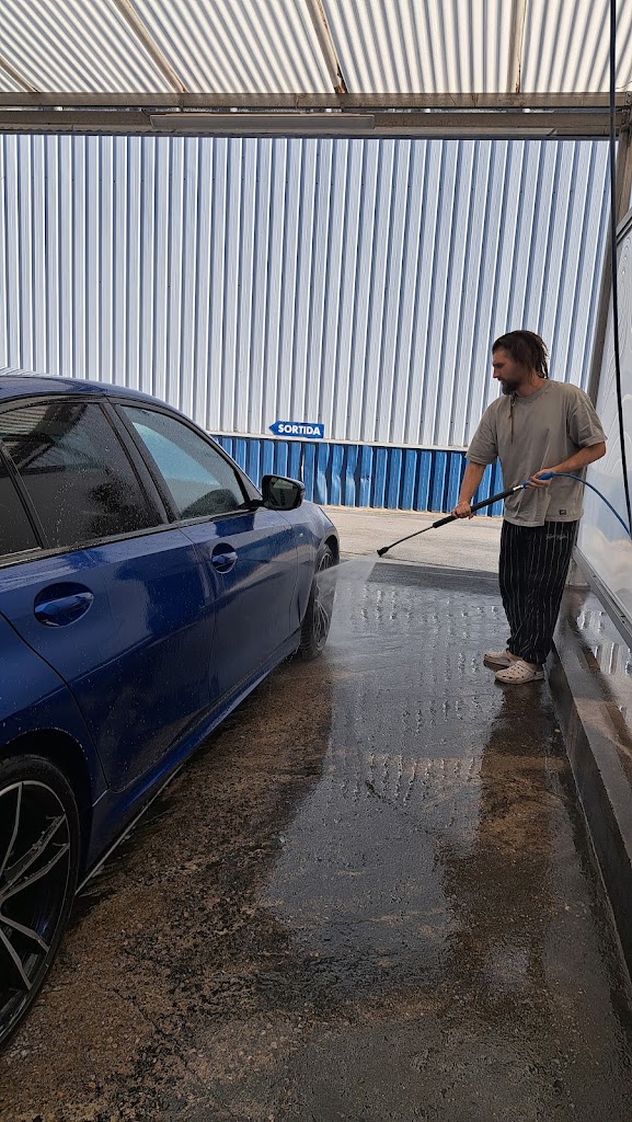 Autorentat de cotxes La Ballena Azul — Mas recientes