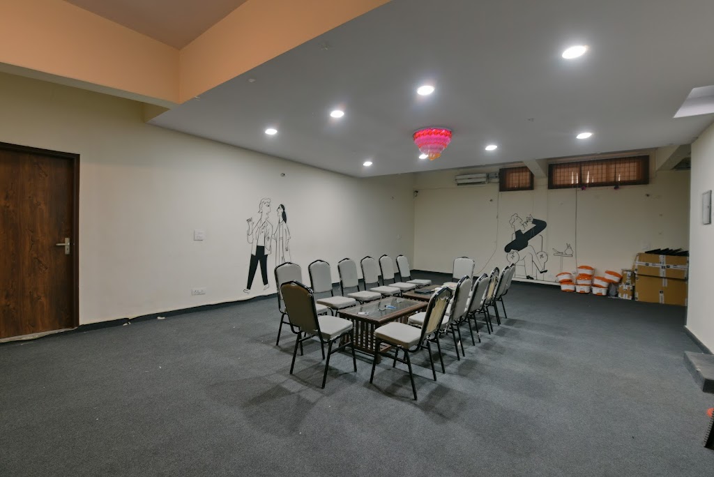 Amenities