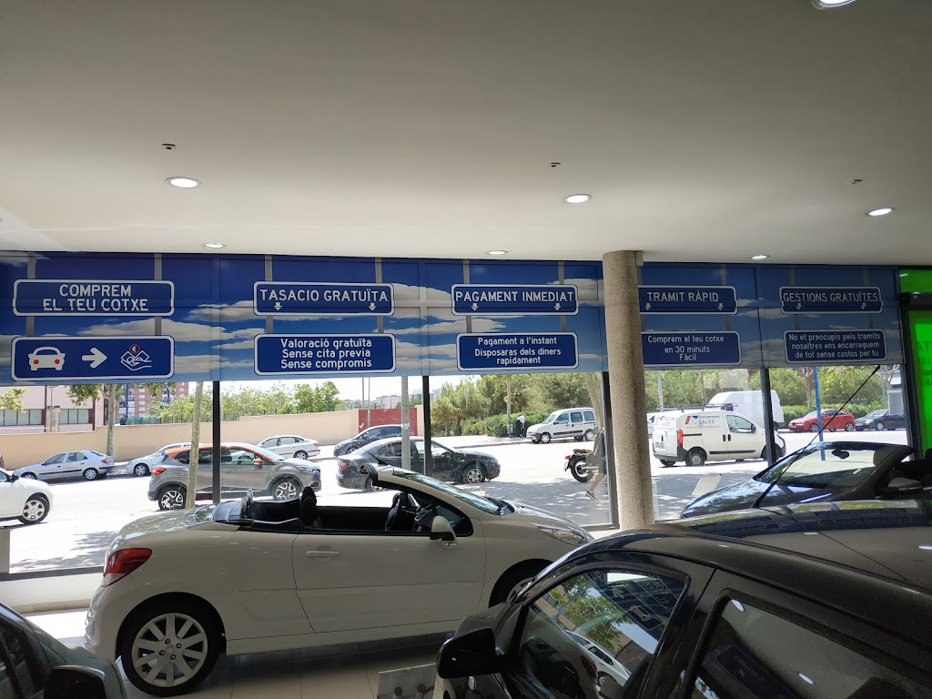 Automoviles Avenida - comprocochesbcn.com