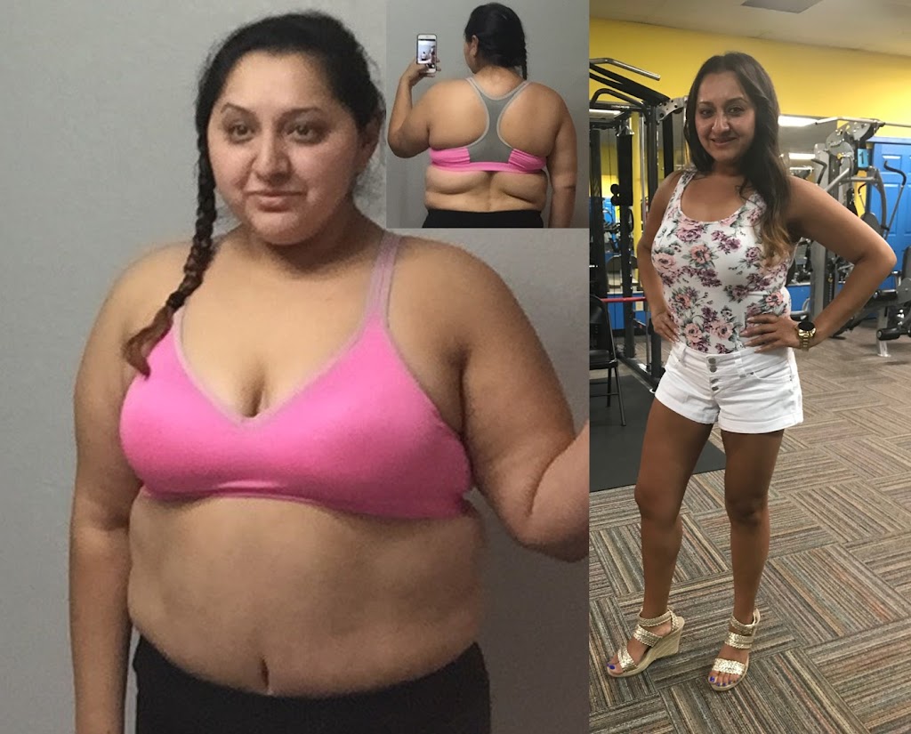  San Antonio Fit For Life Personal Fitness Training