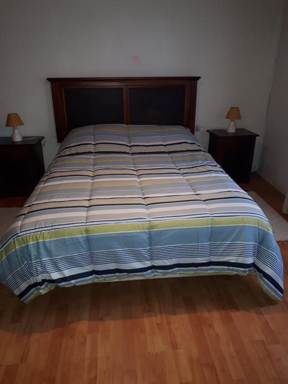 Habitaciones