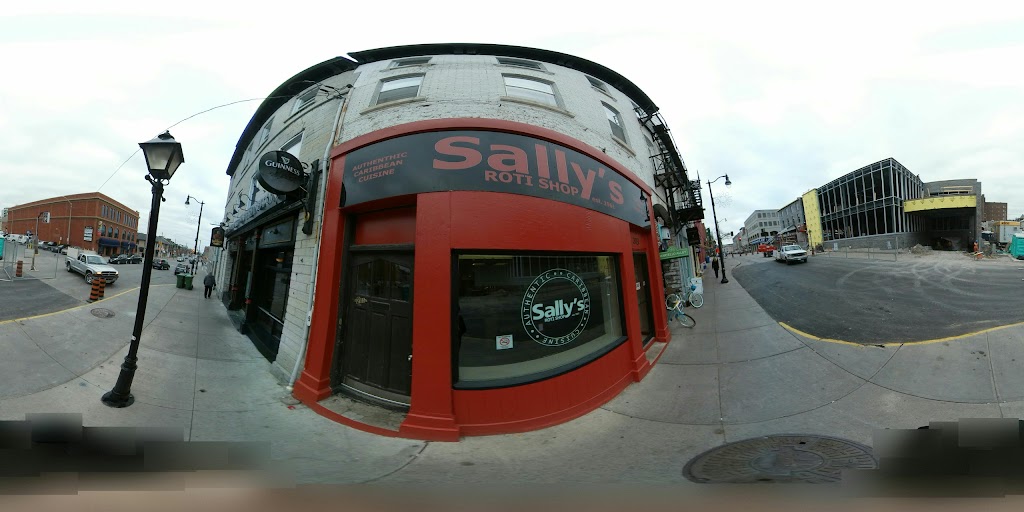 Street View & 360°