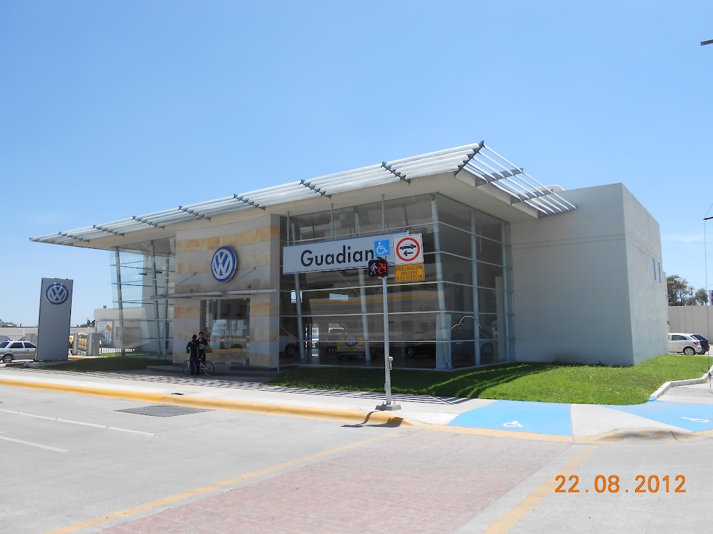 Volkswagen Volker Durango