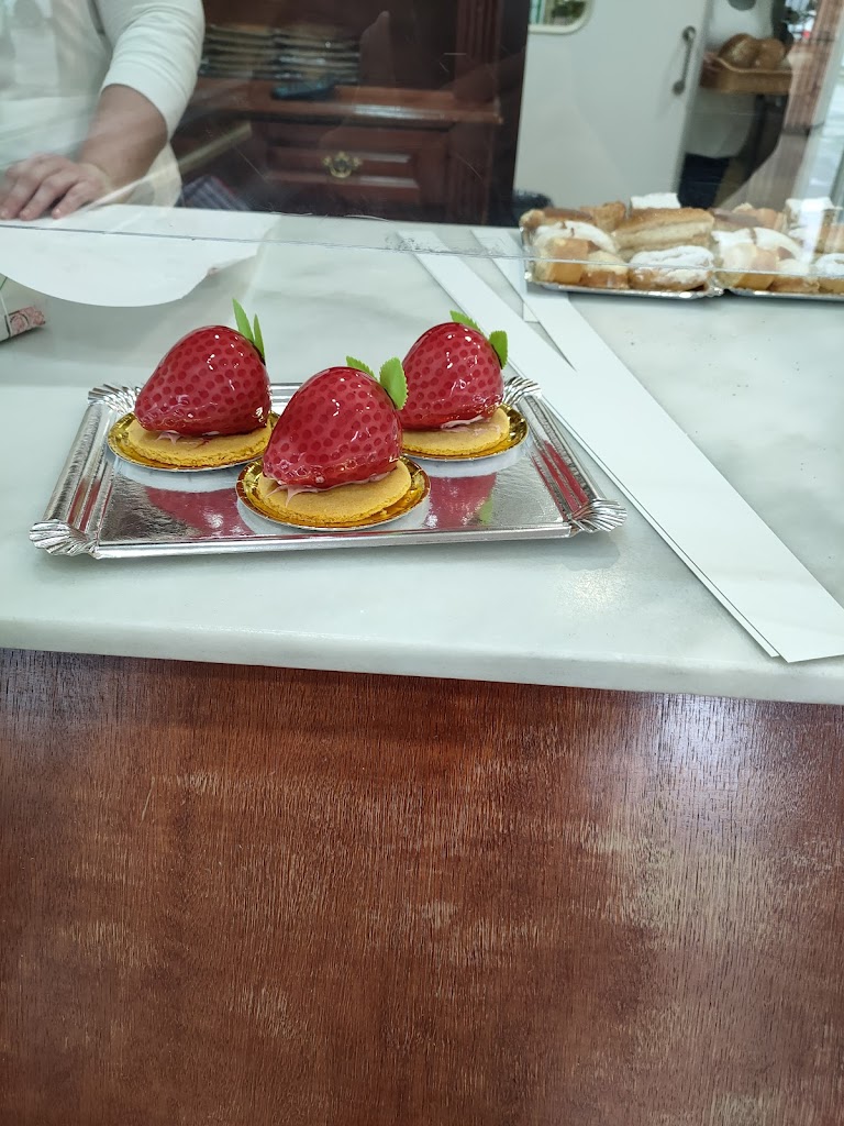 Confiteria La Victoria