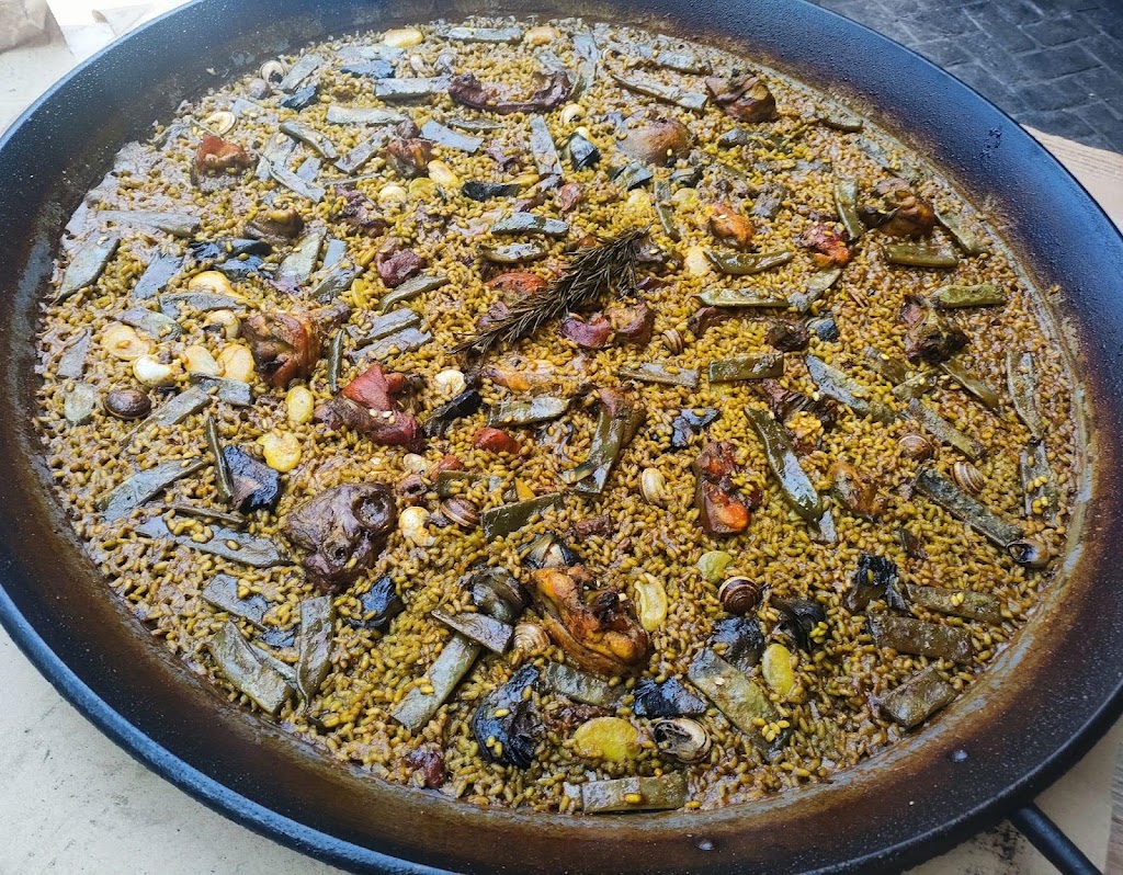 Territorio Paella Moncada