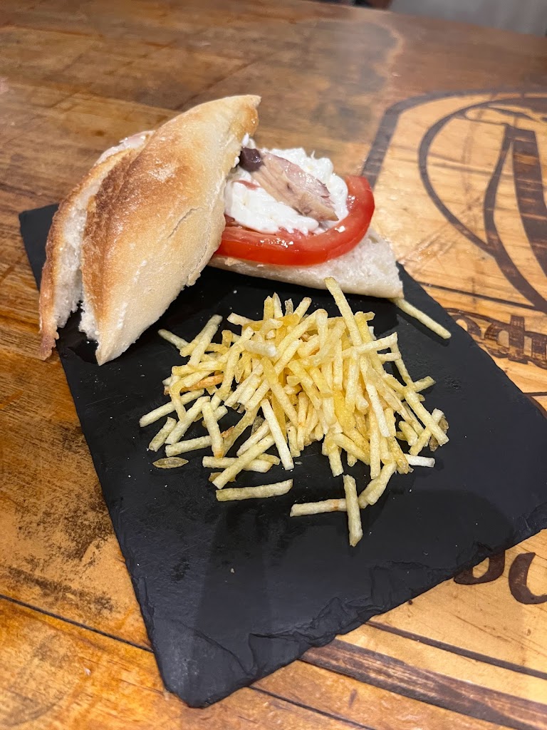 La Abadia del Puerto