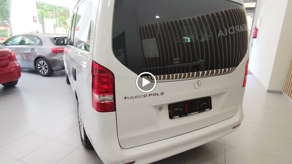 Vanguardia Motor — Videos