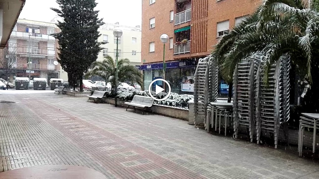 Meson El Escudo — Videos
