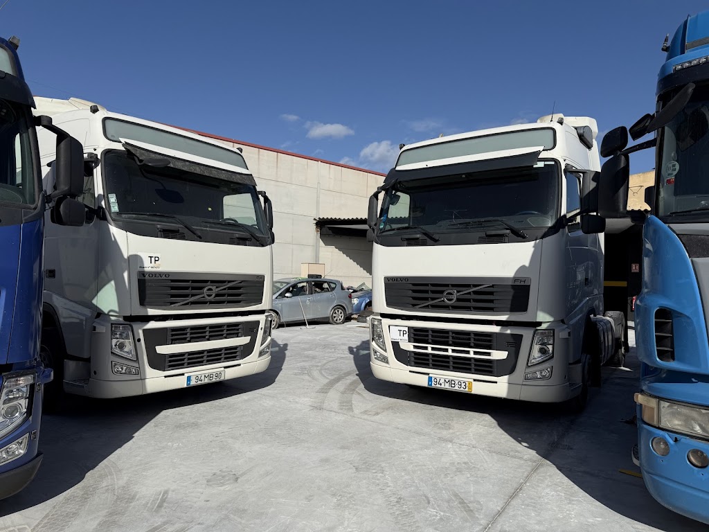 Desguace Marbun Lliria