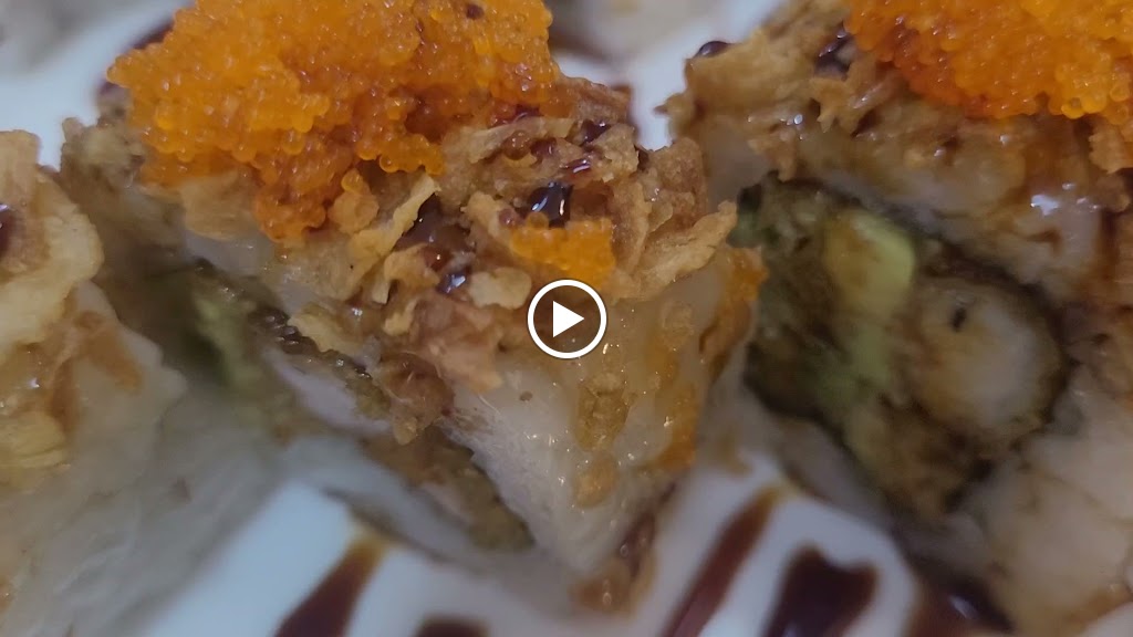 SUSHI TANG — Videos