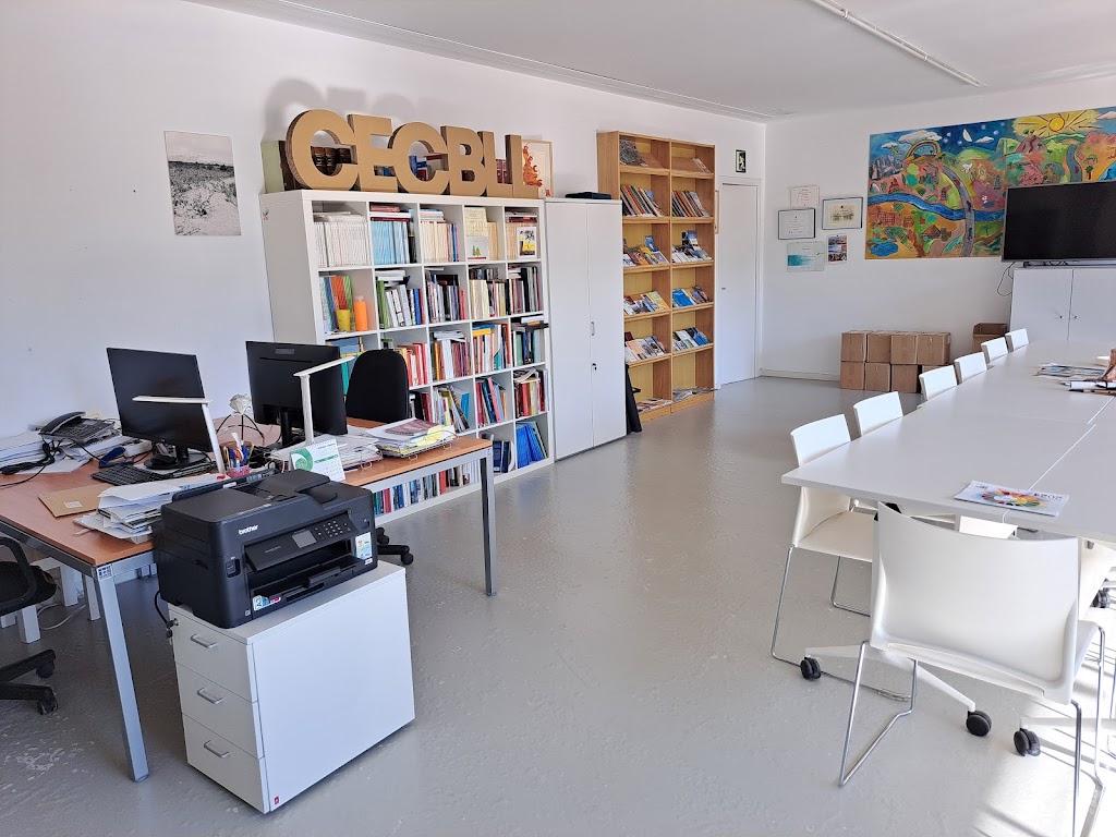 Centre d'Estudis Comarcals del Baix Llobregat