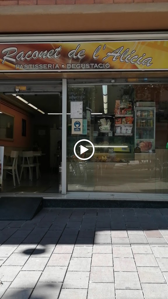 El Raconet De L'alicia — Videos