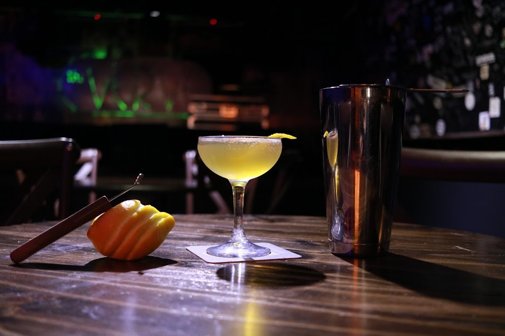 Food & drink