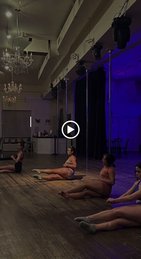  Lana DANCE Pole Dance Yoga and Stretching