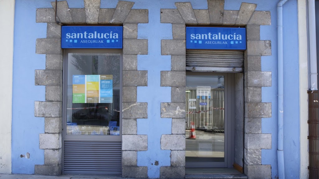 Agencia de Santalucia Seguros