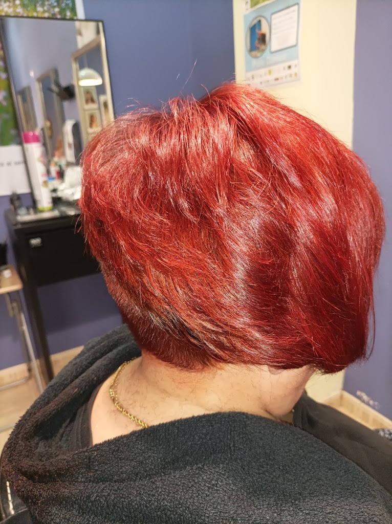 Centro de belleza Yolanda Saavedra