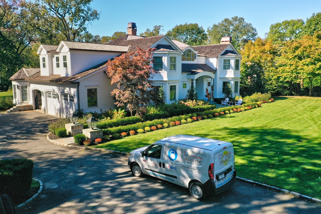  On The Marc Training