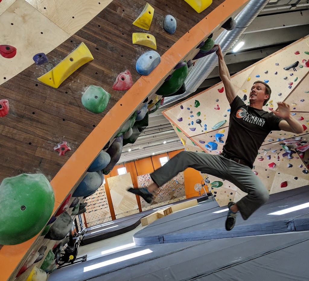  Longmont Climbing Collective